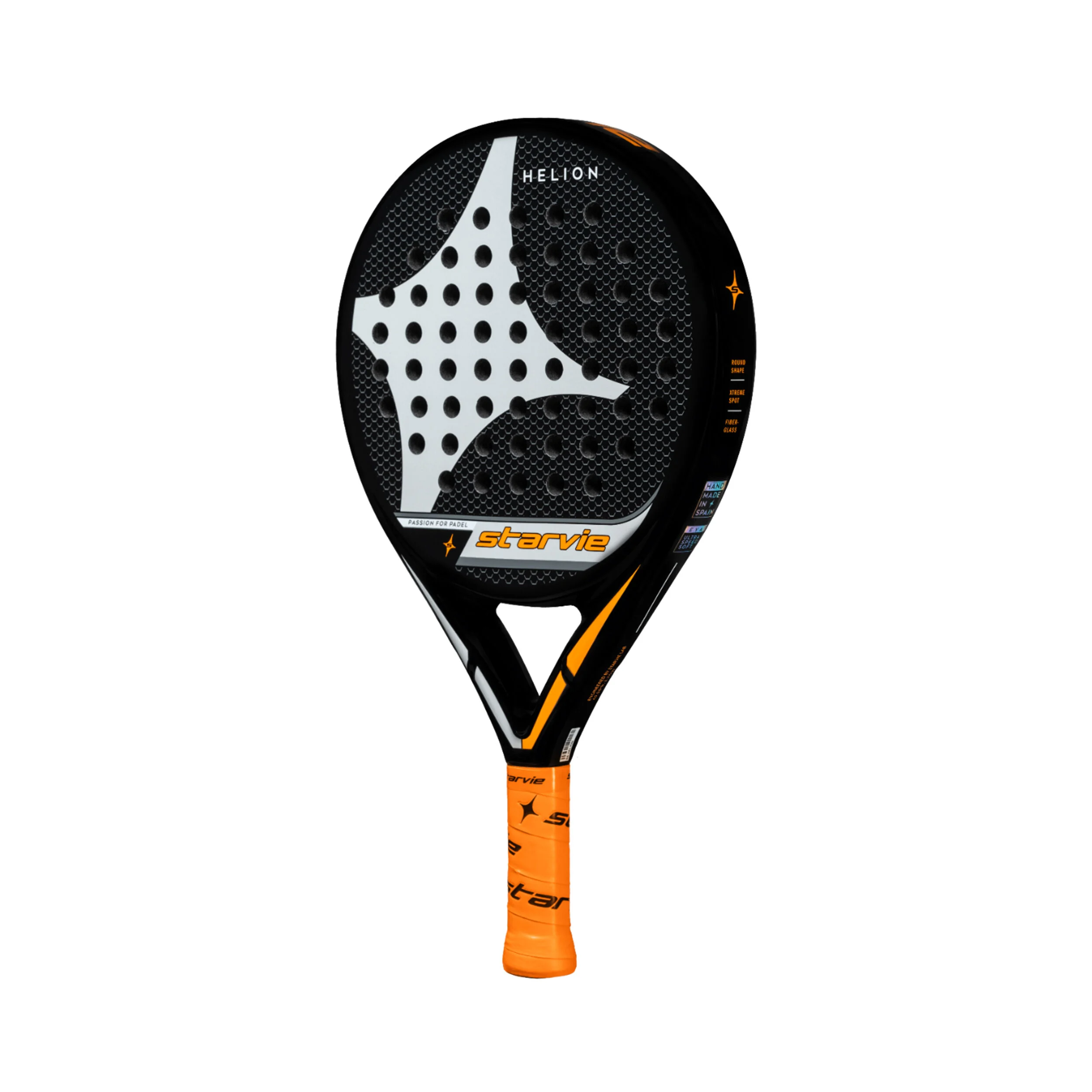 Starvie Gravity Helion
