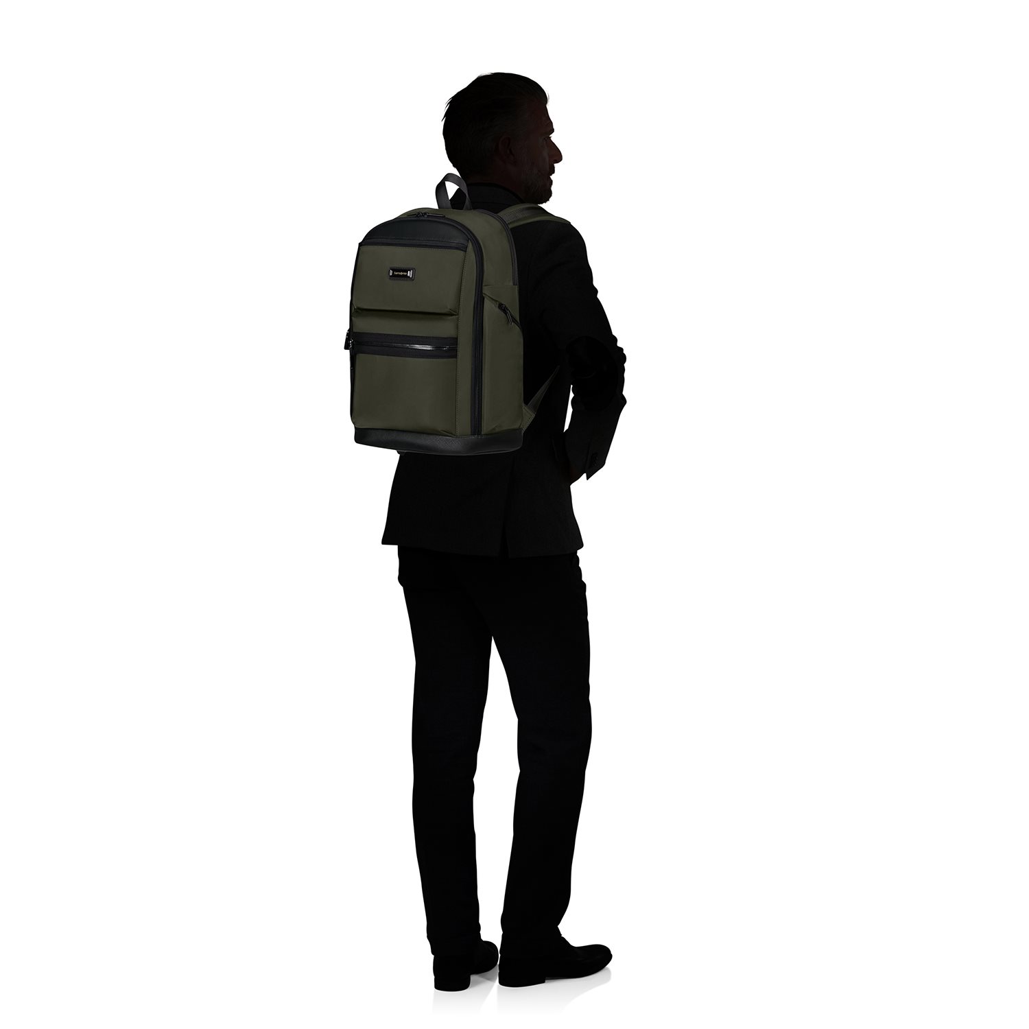 Samsonite Relyon Backpack M 15.6