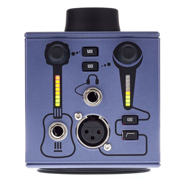 DiGiGrid DiGiGridM