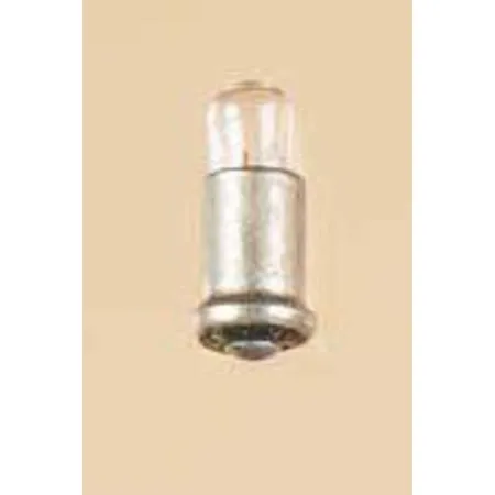Auhagen 1 Lampe m. Stecks. klar lose MS 4 16 V 0,05 A