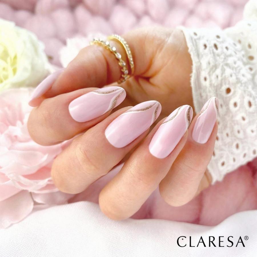Claresa Nail Polish Hybrid Soak Off Celebration 02 5ml