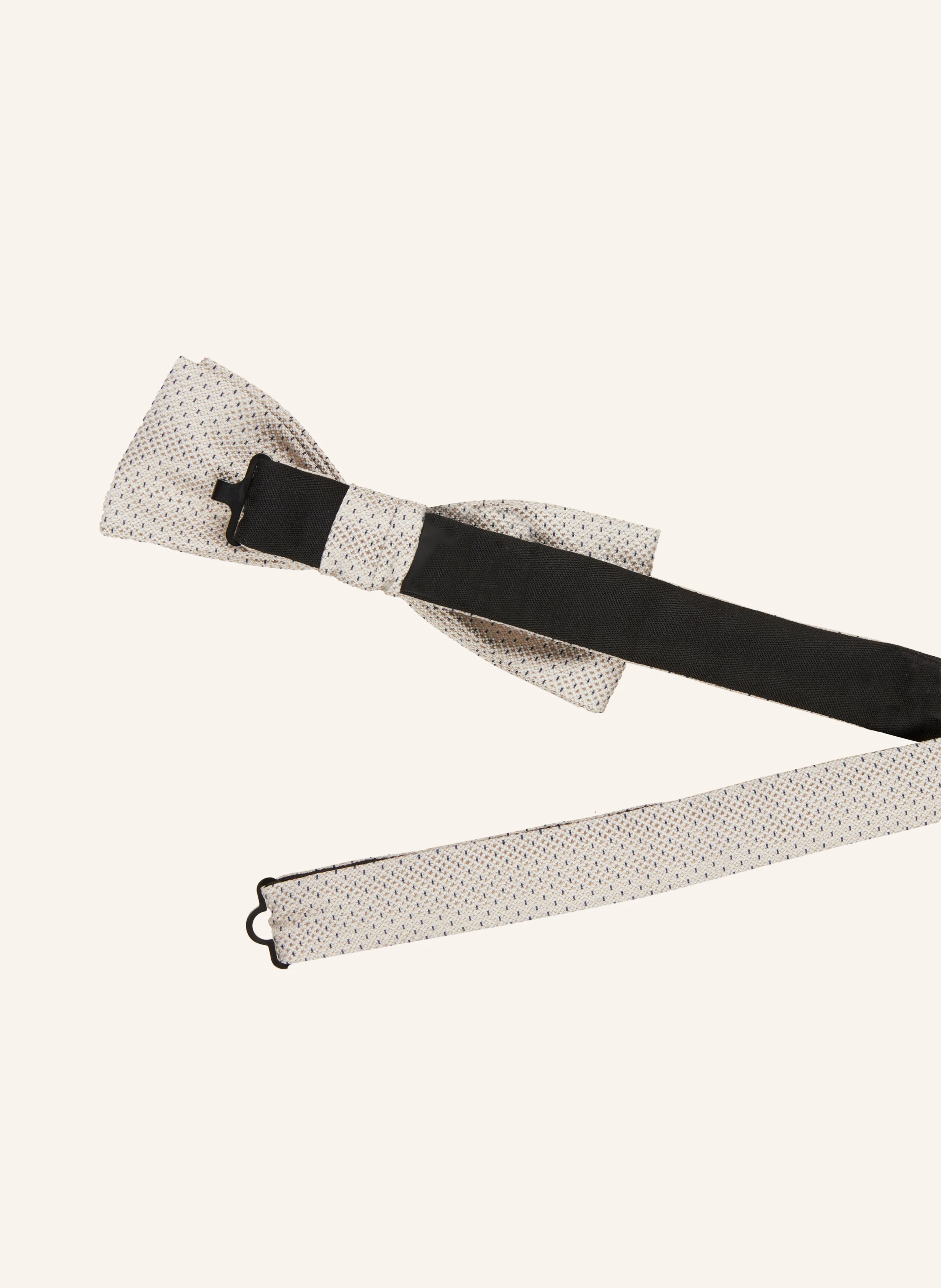 BOSS Set BOWT: Fliege und Einstecktuch mit Geschenkbox