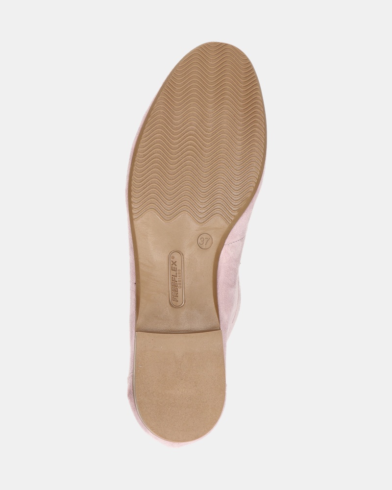 Nelson Mocassins & loafers  - paars