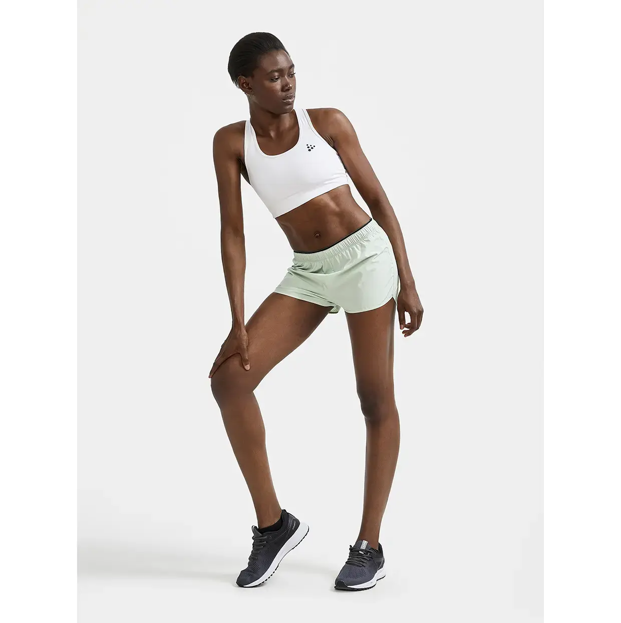 Craft Core Training Classic Bra Wit Dames