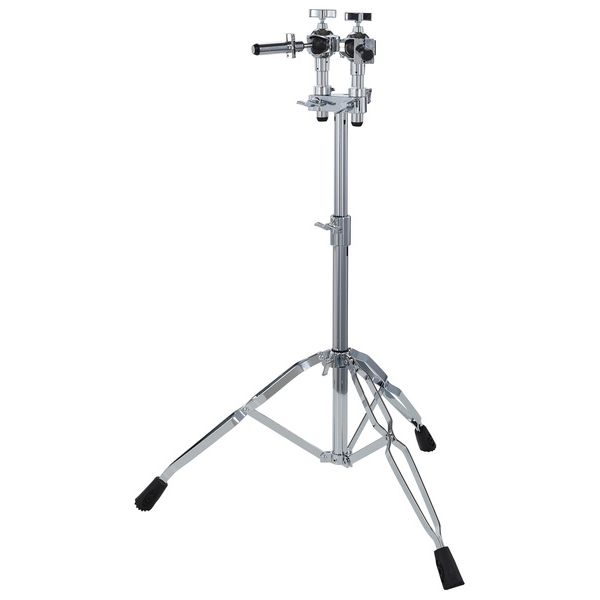 DrumCraft Double Tom Stand High