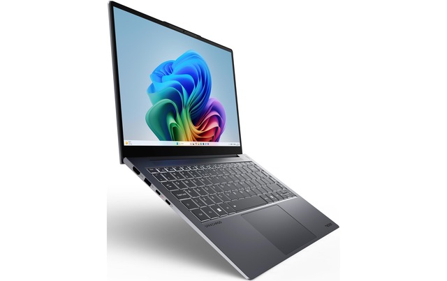 Medion® Notebook »SPRCHRGD 14 S2 (MD62721)« 35,56 cm / 14 ″ Intel Core Ultra 9 Intel Graphics