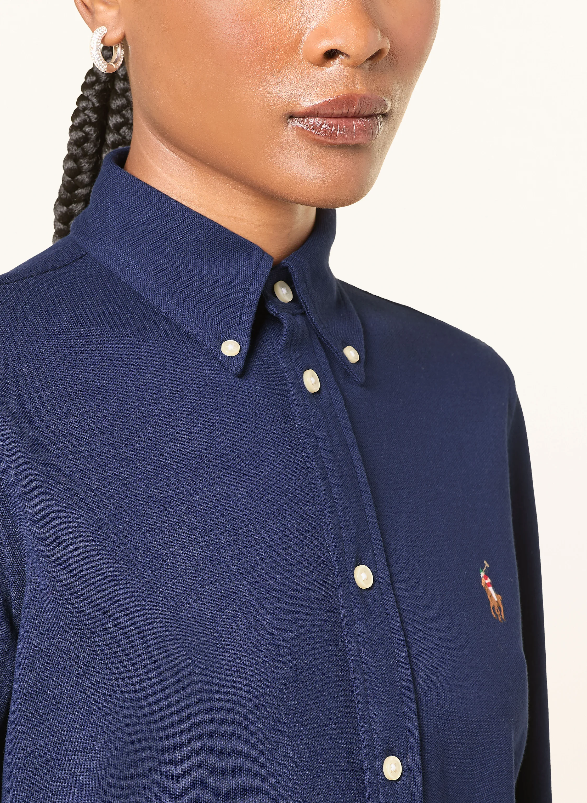 POLO RALPH LAUREN Hemdbluse