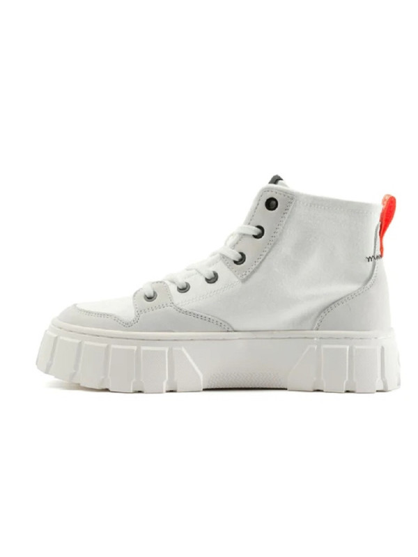 Palladium - PALLATOWER HI Star White