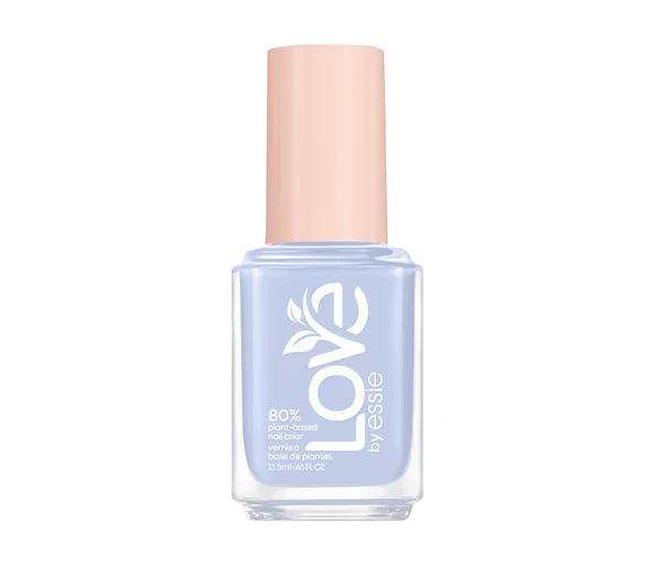 essie LOVE BY ESSIE Nagellackputting myself first