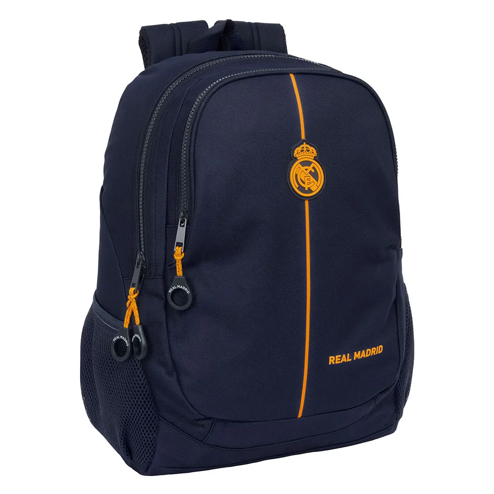 Safta Real Madrid 24/25 Weg rucksack