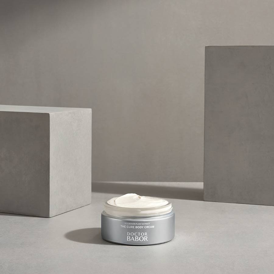 Babor Doctor Babor Regeneration The Cure Body Cream 200ml