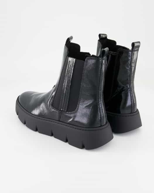 Gabor 53.743.97 Stiefeletten in Schwarz