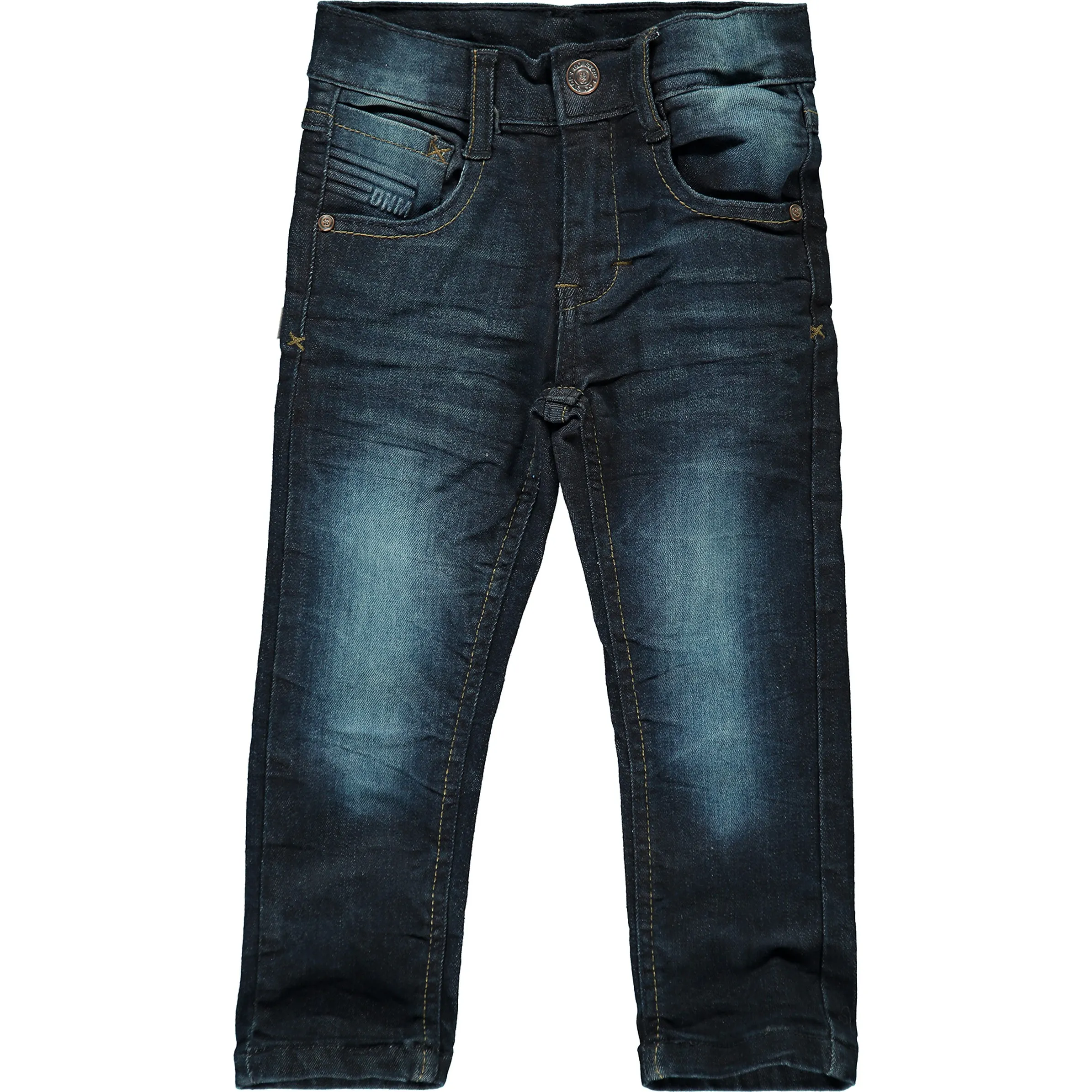 Jungen Mini Jeans