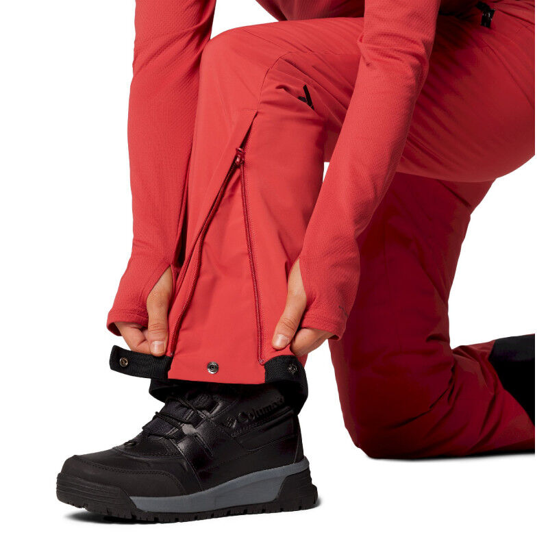 Cirque Bowl Insulated Pant - Pantalon ski femme