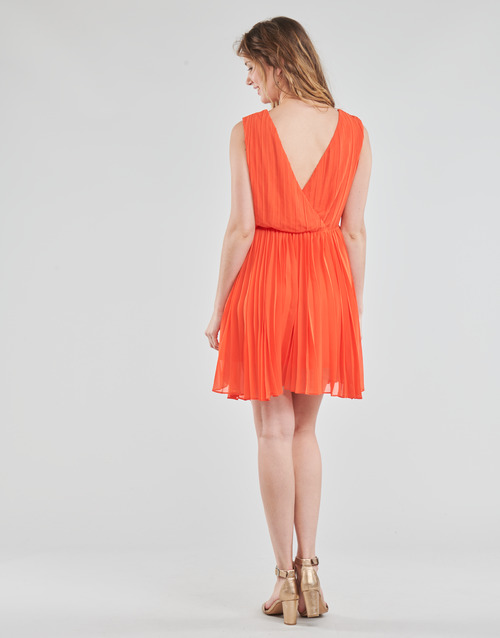 Moony Mood - MARGIE - Rouge