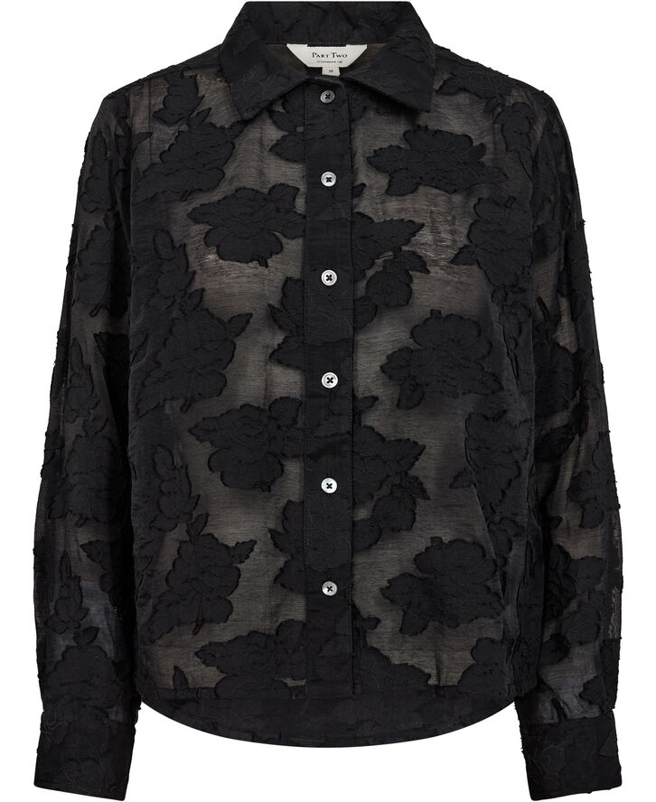 Part Two DittaPW SH Black