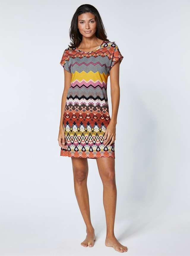 feel good Sommerkleid »Sommerkleid«