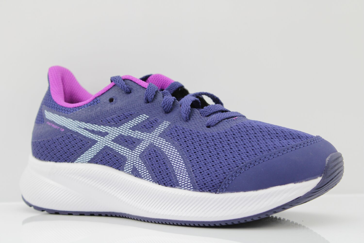 Asics Patriot 13 GS