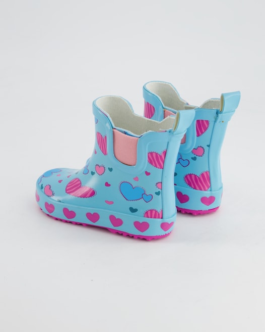 Beck 906 Gummistiefel in Mehrfarbig