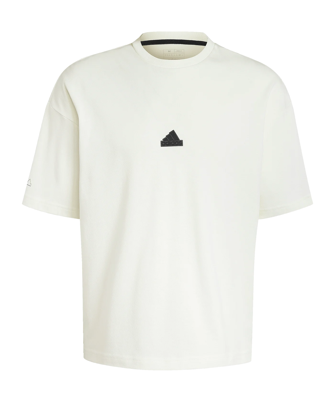 adidas CE T-Shirt Weiss