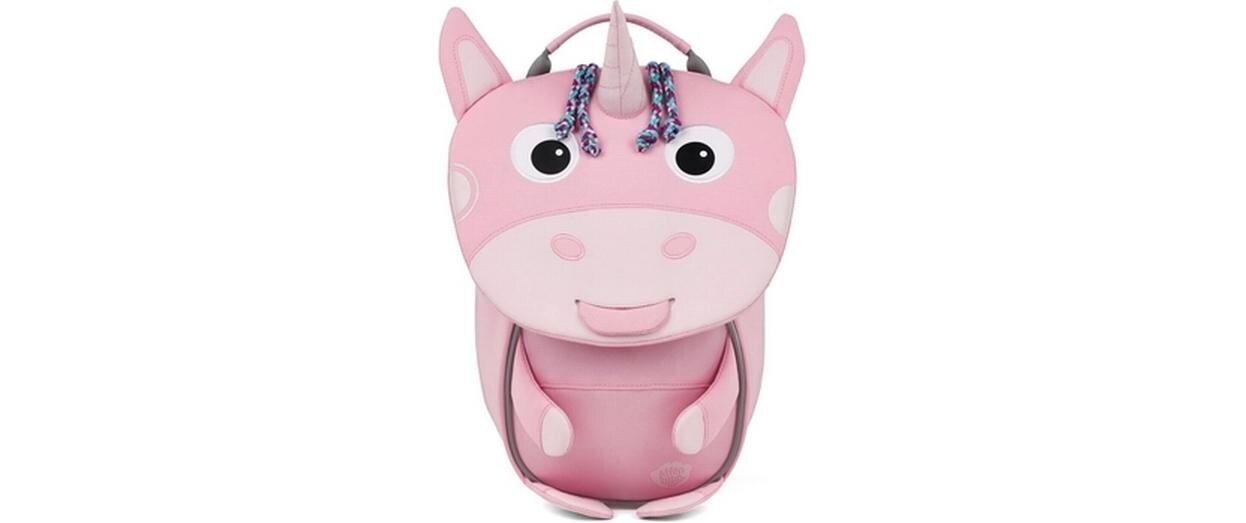 Rucksack Kleiner Freund Einhorn 4 lKinderrucksack in einem tierischen Design