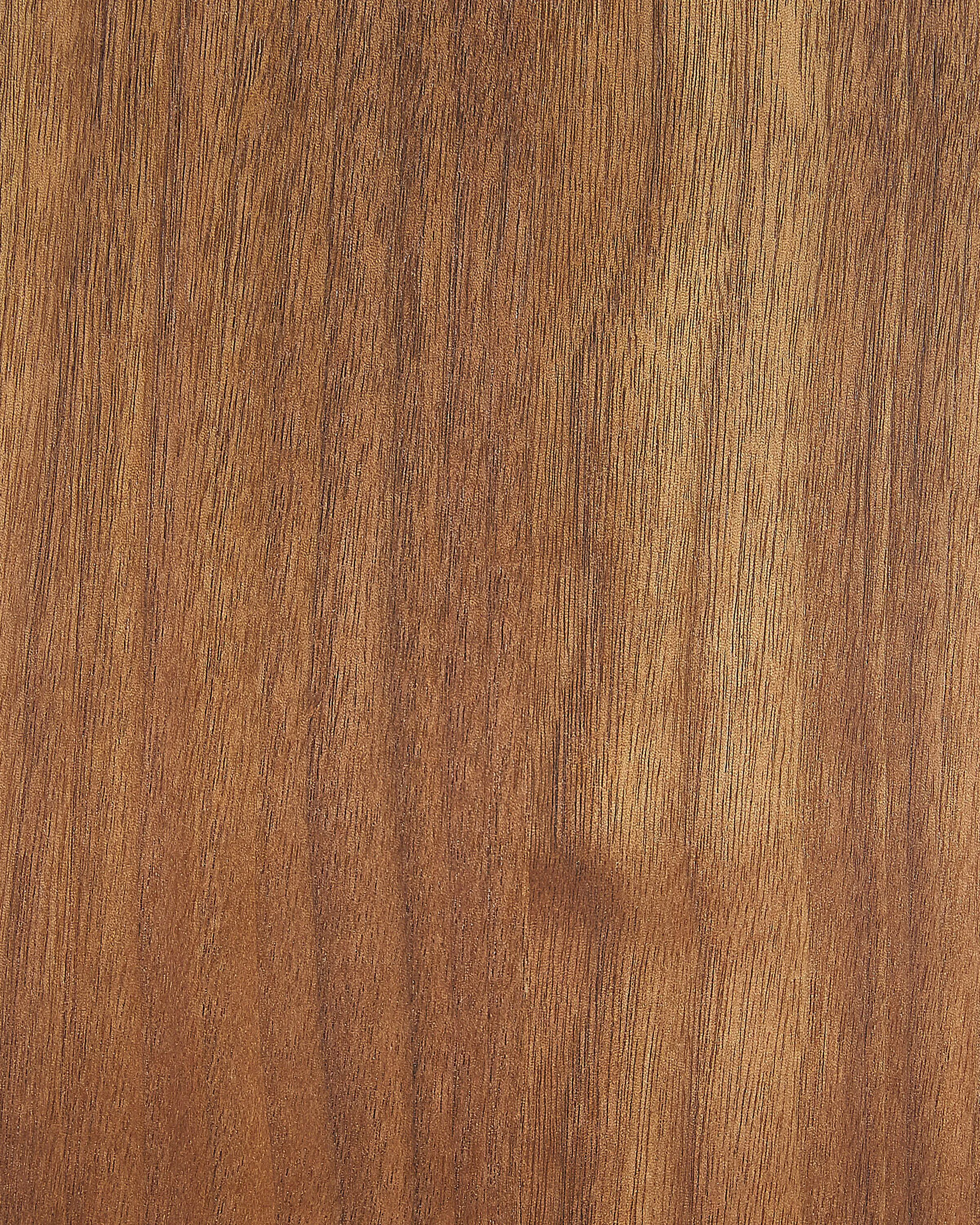 Rek RICHMOND 139 cm Donker walnoothout