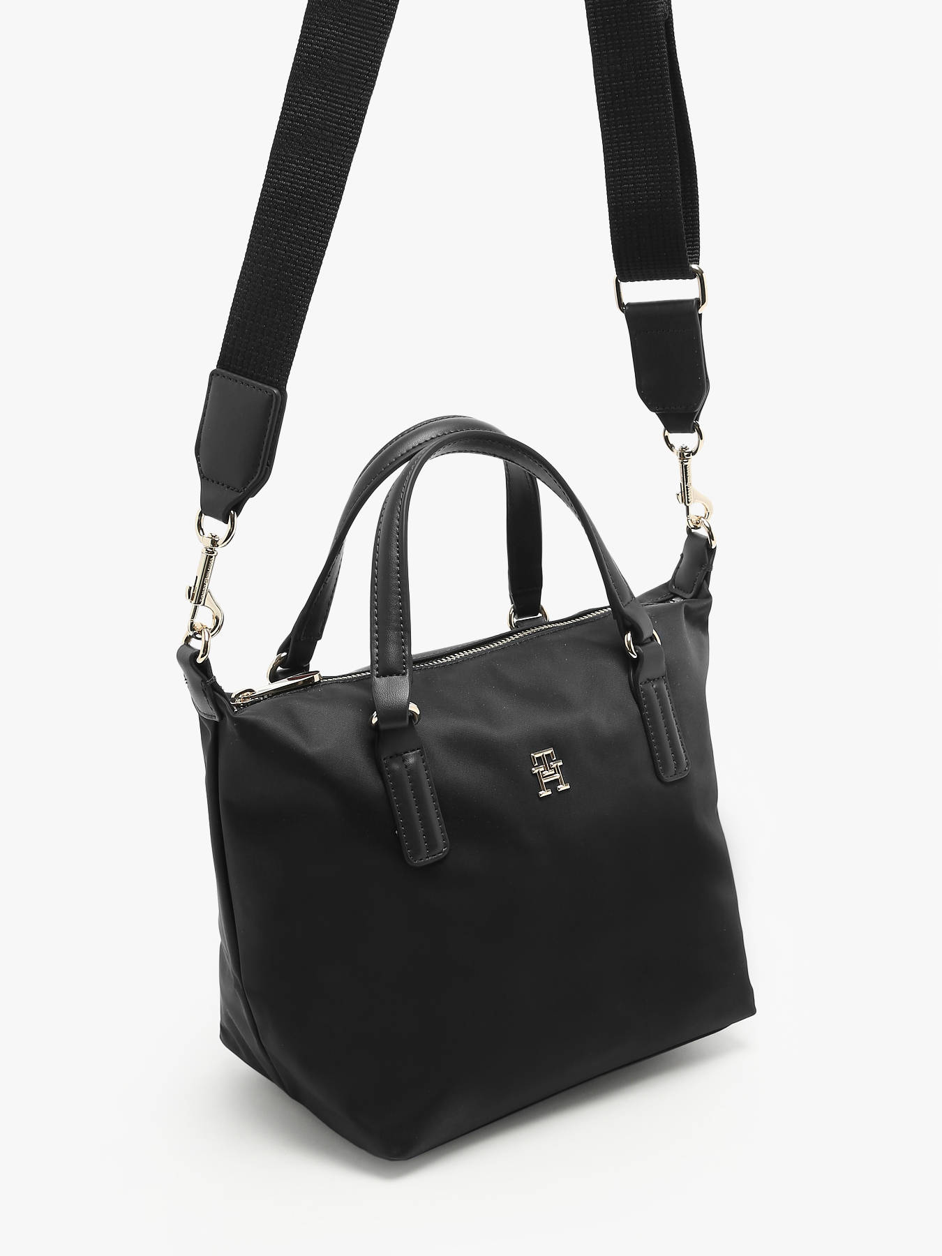 Sac bandoulire Poppy nylon TOMMY HILFIGER
