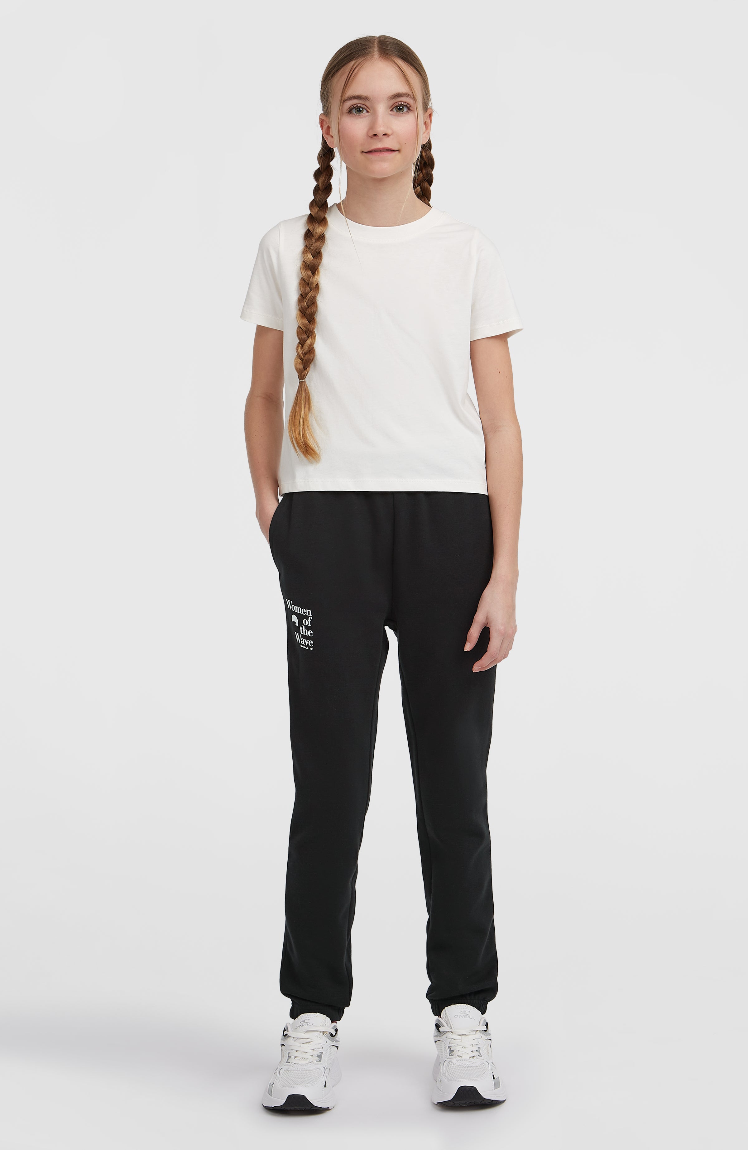 Women of the Wave joggingbroek