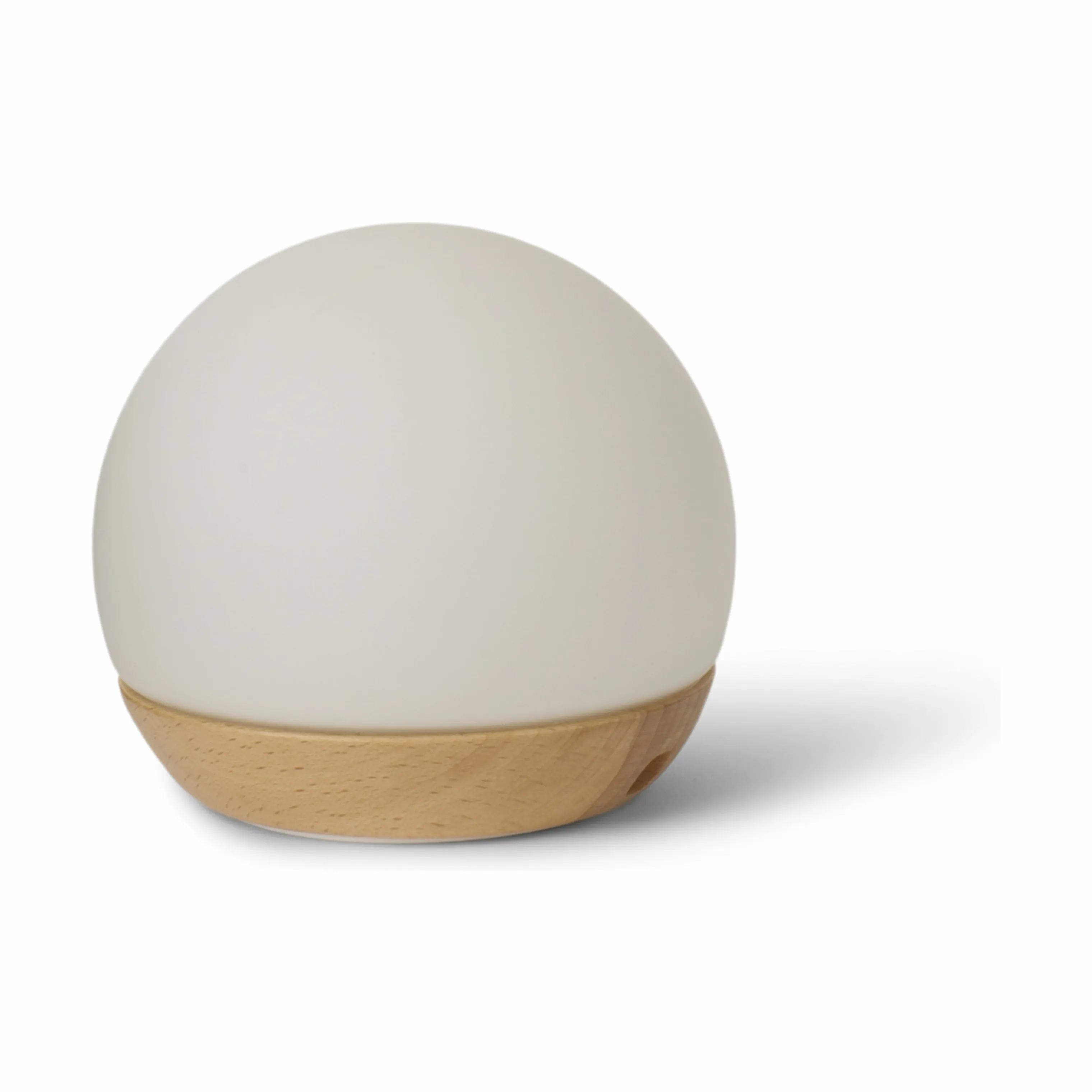 Spring Copenhagen Snowball Bordlampe