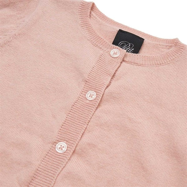 Køb Sofie Schnoor Light Rose Cardigan