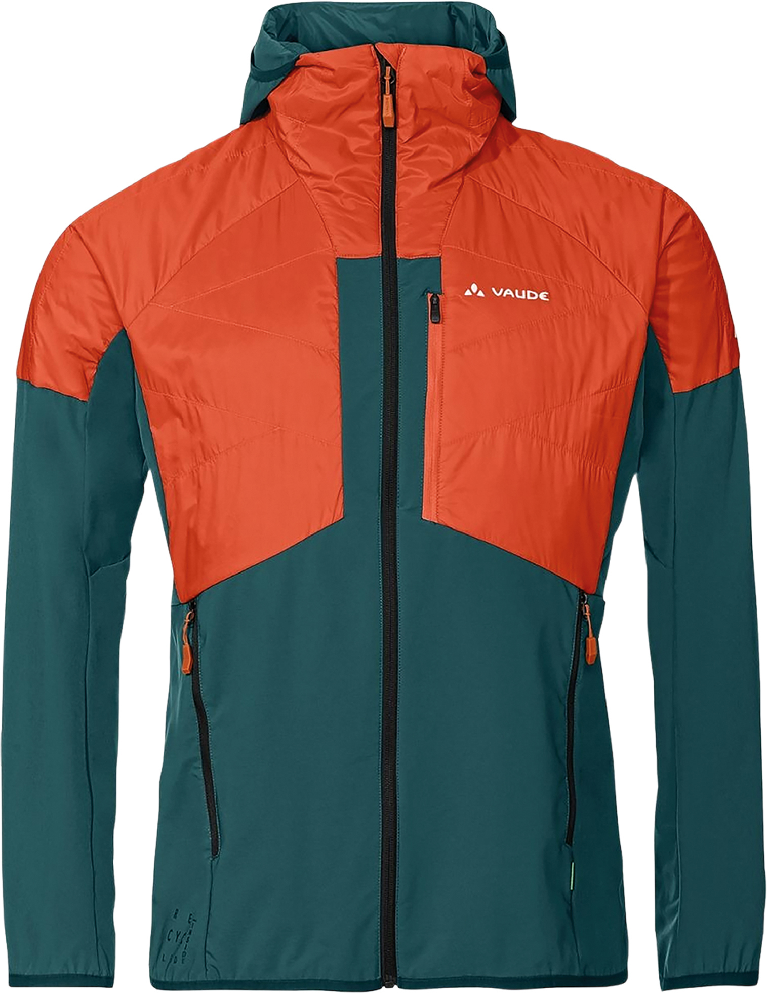 Brenva Jacket