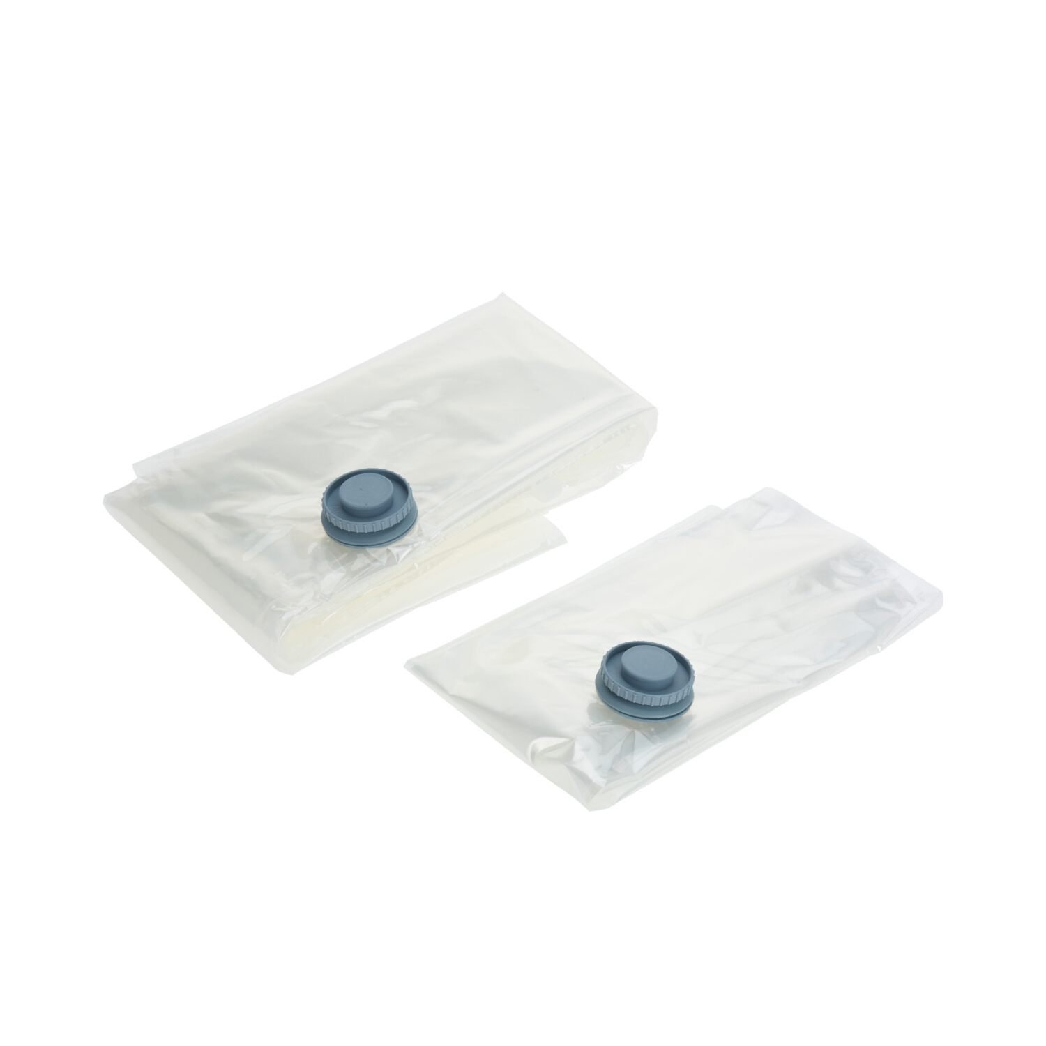 Vakuumbeutel 2er Set