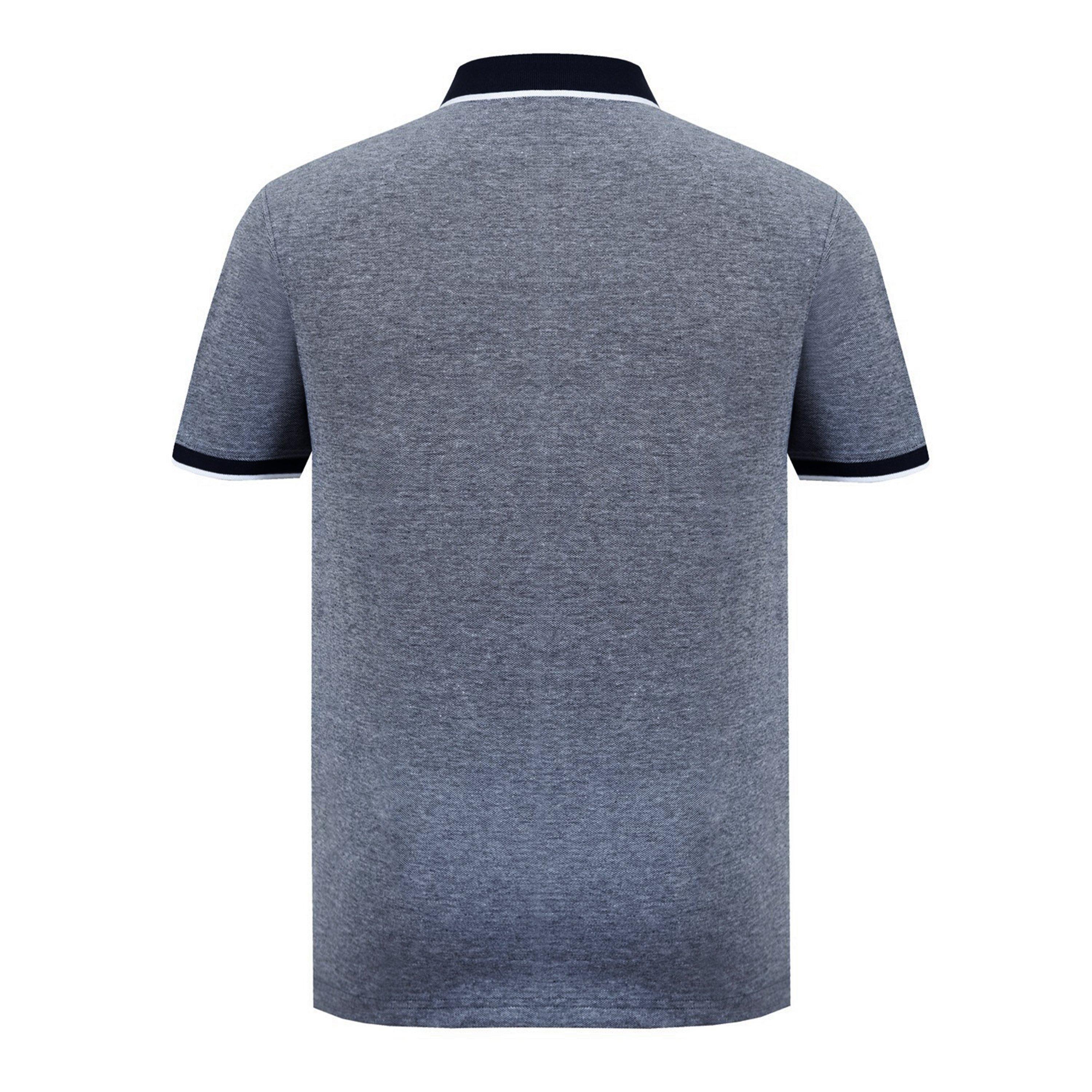 SoulCal Pique Polo Shirt Mens