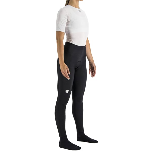 SFS22_Cuissards SPORTFUL CLASSIC W TIGHT BLACK