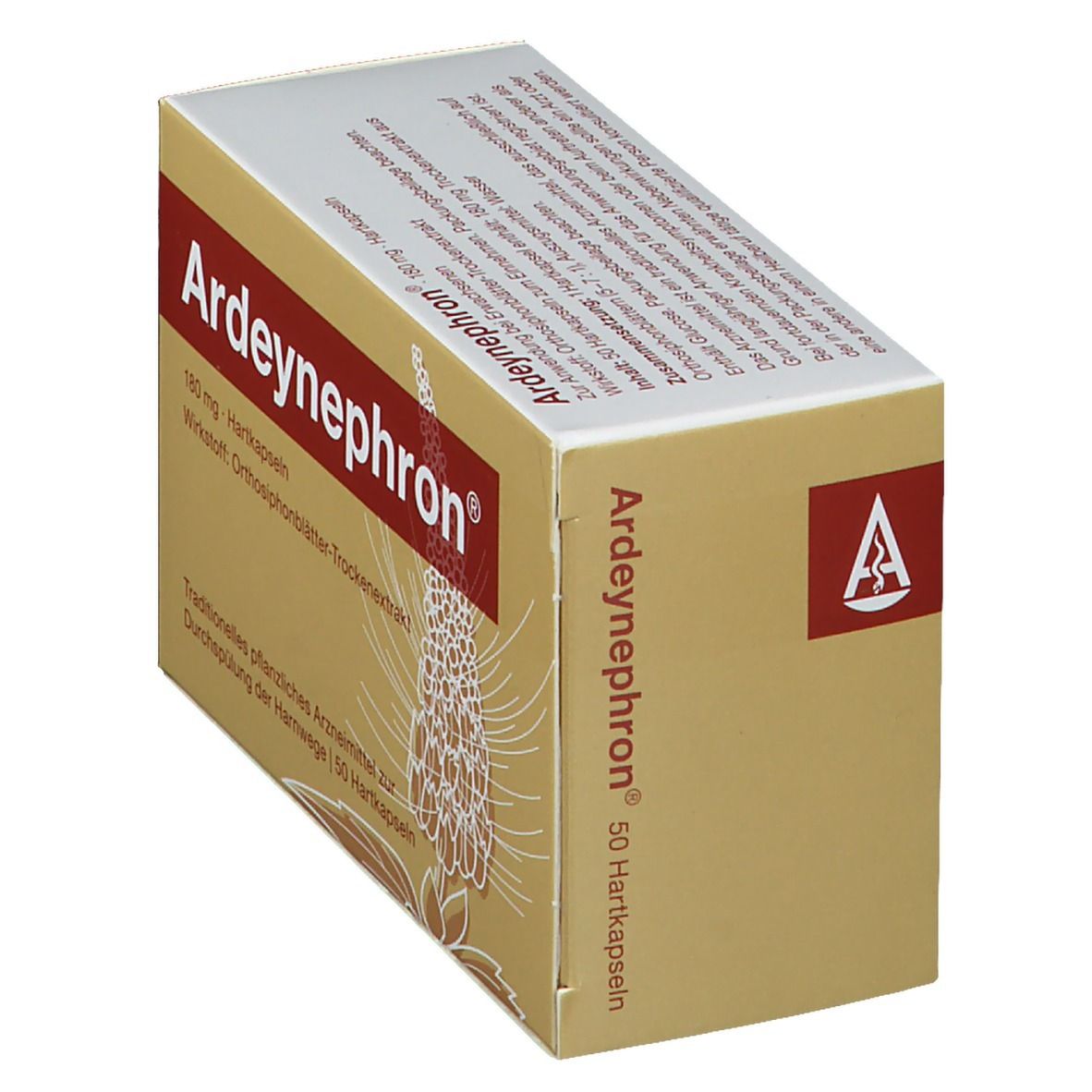 Ardeynephron® Kapseln