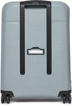 Samsonite - Magnum Eco - Reistas - Zwart - Gerecycled Materiaal - 38 Liter