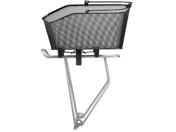 Klickfix Korbklip City II Bagkurv, 20L