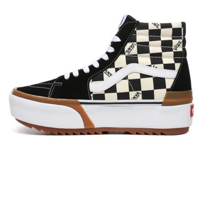 Chaussures skate homme Ua Sk8-Hi Stacked VANS