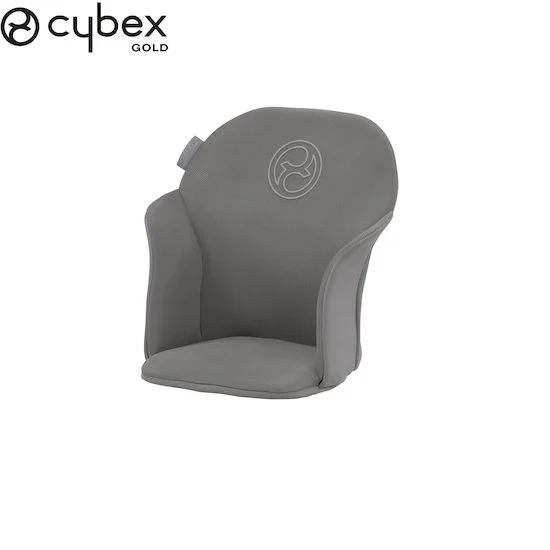 Lemo Lot de Coussins Confort   Suede Grey        de               CYBEX