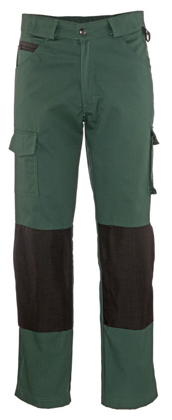 HAVEP® Worker 8597 - Werkbroek - Groen - 46