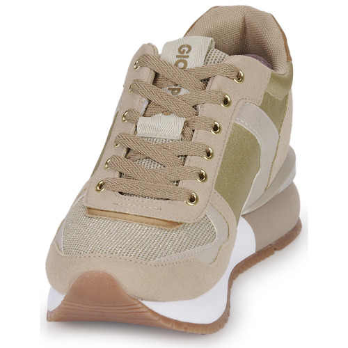 Gioseppo - GIRST - Beige / Doré