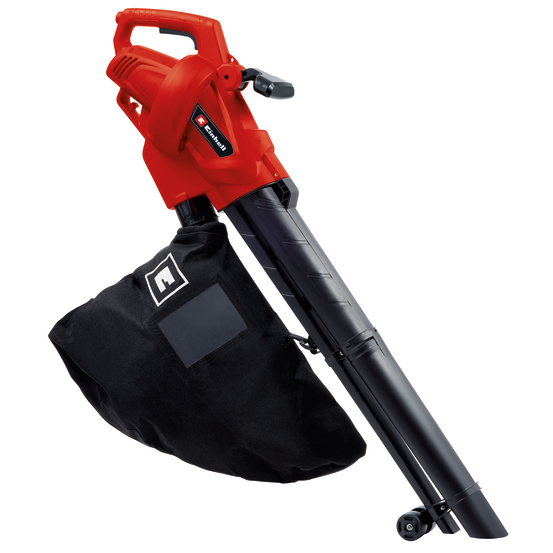 Aspirateur-souffleur électrique GC EL 3024 E pour entretien du jardin