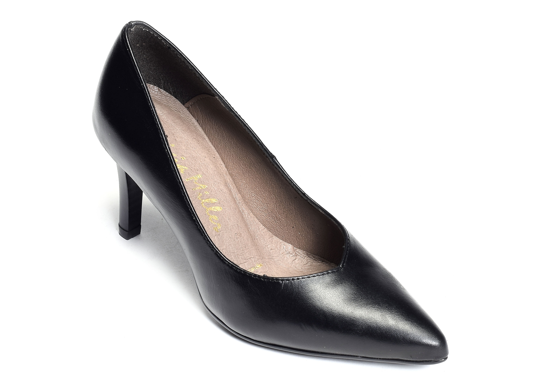 5137 noir