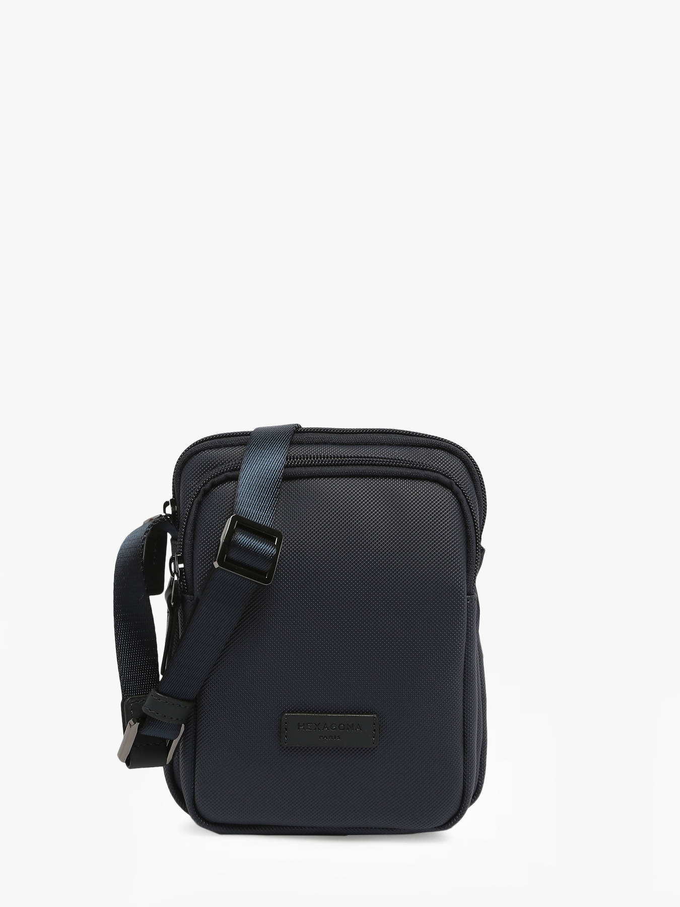 Sac bandoulire HEXAGONA