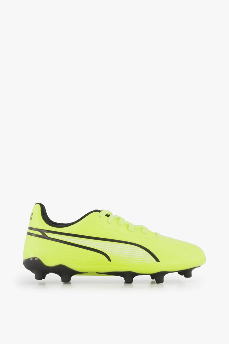 Puma King Match FGAG Kinder Fussballschuh