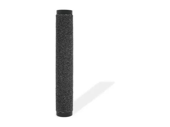 Paillasson rectangulaire 120 x 180 cm Anthracite