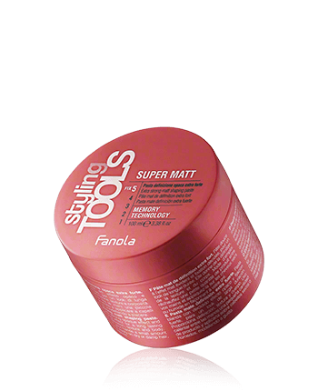 Fanola Styling Tools Super Matt 100ml