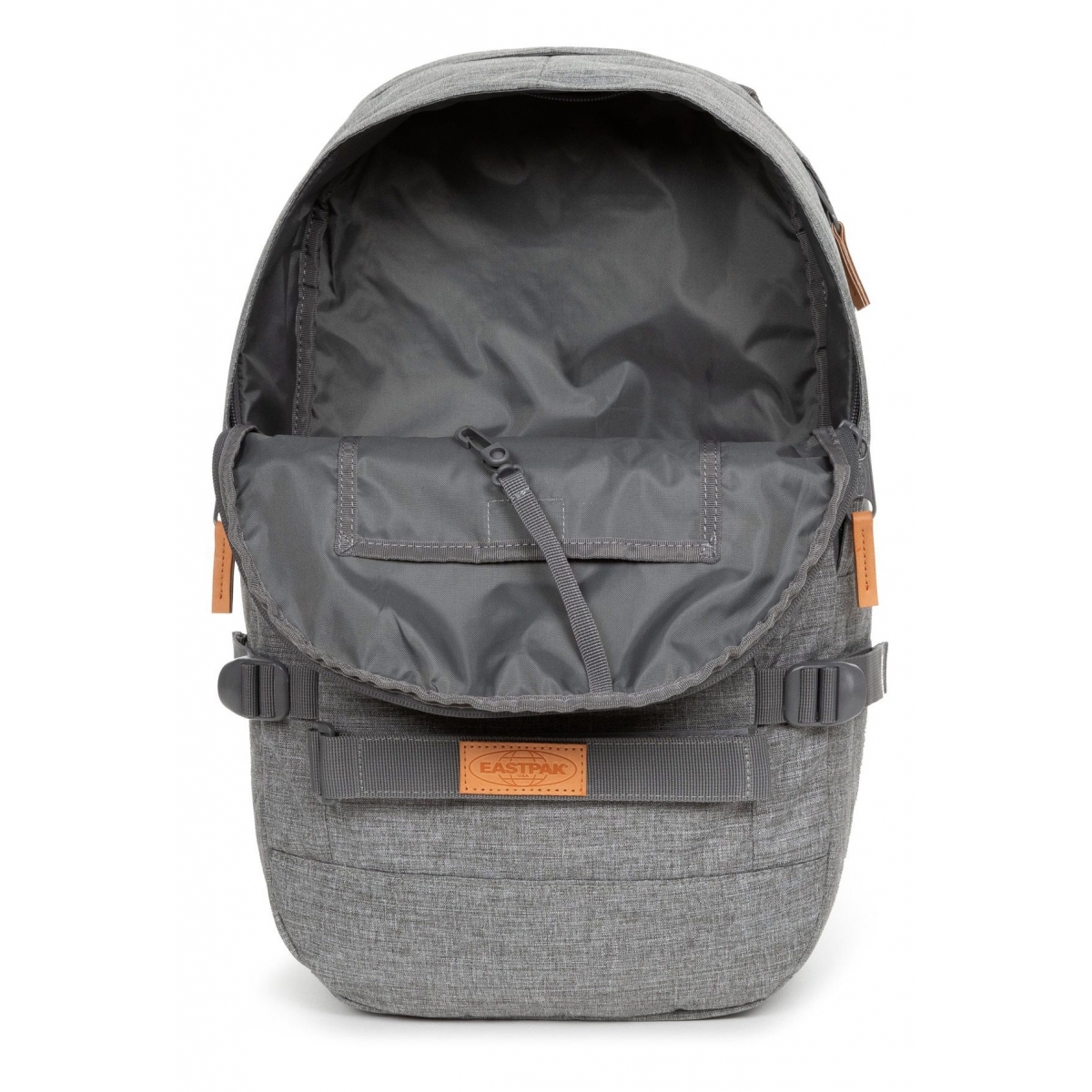 Eastpak Sac à dos ordinateur double compartiments Floid Tact EK00024F Eastpak 15