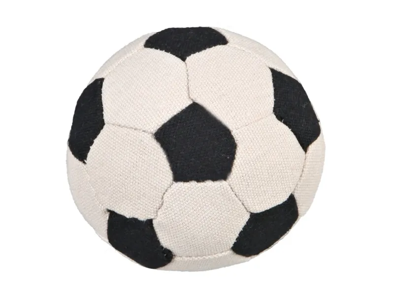 Trixie Blød fodbold ø11cm