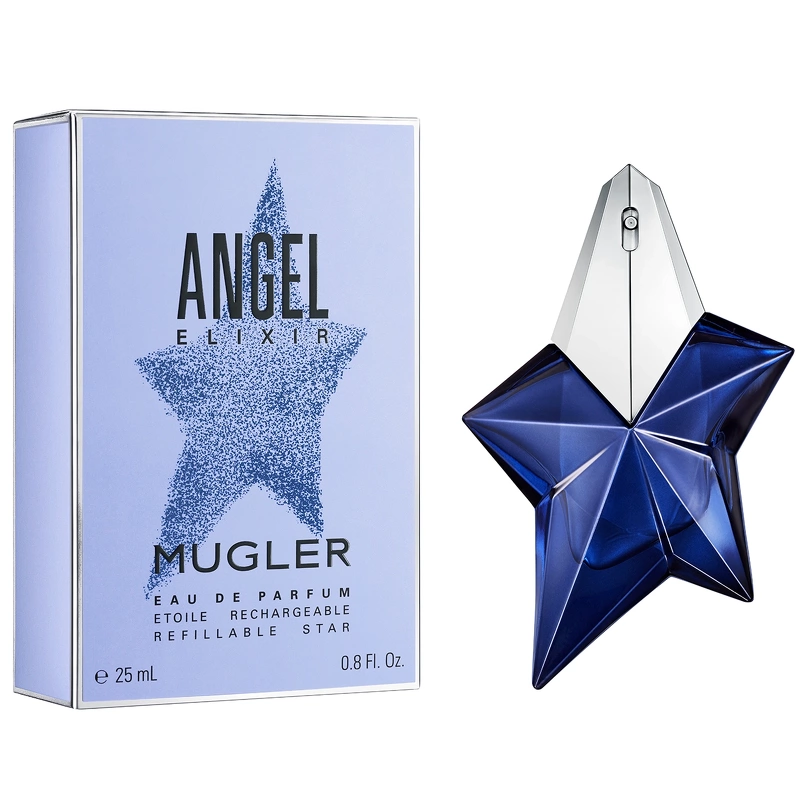Mugler Angel Elixir Le Parfum 25 ml
